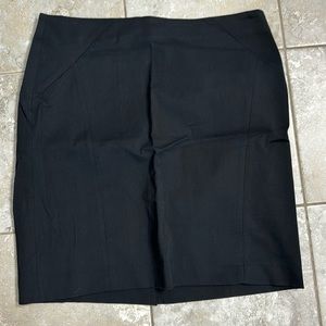 Bananna republic size 14 pencil skirt